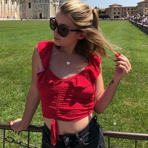 Meet your Posher, Brianna